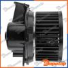 Pulseur d'air habitacle pour CITROEN | EWN-CT-010, 6441J9